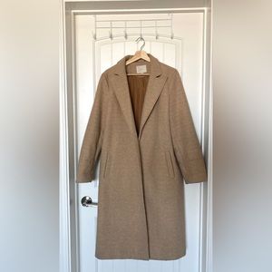 A New Day Coat
